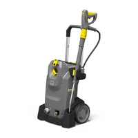 Karcher HD 8/18-4 M Plus