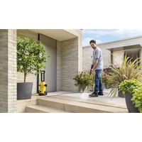 Karcher K 3 Home magasnyomású mosó (1.676-354.0)