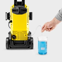 Karcher K 3 Home magasnyomású mosó (1.676-354.0)