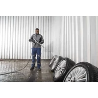 Karcher HD 6/15 M Plus Magasnyomású mosó  (1.150-932.0)