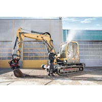 Karcher HD 7/17 MX Plus Magasnyomású mosó (1.151-931.0) beüzemeléssel