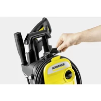 Karcher K 5 Compact Home Magasnyomású mosó (1.630-753.0)