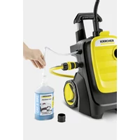 Karcher K 5 Compact Home Magasnyomású mosó (1.630-753.0)