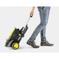 Karcher K 5 Compact Home Magasnyomású mosó (1.630-753.0)