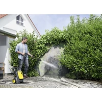 Karcher K 5 Compact Home Magasnyomású mosó (1.630-753.0)