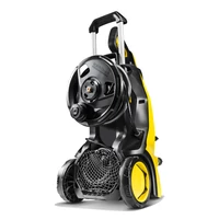 Karcher K 5 Premium Full Control Plus Magasnyomású mosó (1.324-630.0)