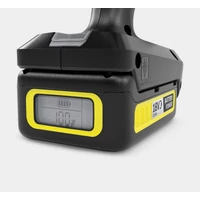 Karcher KHB 6 Battery Akkus középnyomású mosó