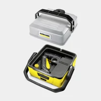 Karcher OC 3 Mobil kültéri tisztító, mosó (1.680-015.0)