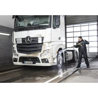Karcher HDS 8/18-4 MX Melegvizes magasnyomású mosó 400V, 180bar, 800l/h, 5,5kW (1.077-910.0)