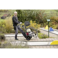 Karcher HD 7/15 G Benzinmotoros magasnyomású mosó (1.187-903.0)