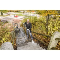 Karcher HD 7/15 G Benzinmotoros magasnyomású mosó (1.187-903.0)