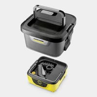 Karcher OC 4 Mobil kültéri tisztító (1.599-350.0)