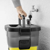Karcher OC 4 Mobil kültéri tisztító (1.599-350.0)