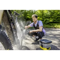 Karcher OC 4 Mobil kültéri tisztító (1.599-350.0)