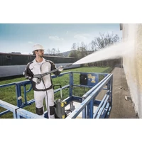 Karcher HD 5/15 C Plus Magasnyomású mosó