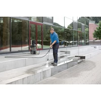 Karcher HD 5/15 C Plus Magasnyomású mosó