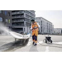 KARCHER HD 9/25 G CLASSIC  Magasnyomású mosó 