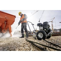 KARCHER HD 9/25 G CLASSIC  Magasnyomású mosó 