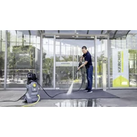 Karcher HD 4/10 X Magasnyomású mosó (1.520-998.0)