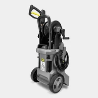 Karcher HD 4/10 X Magasnyomású mosó (1.520-998.0)