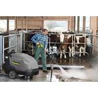KARCHER HDS 13/20-4 SX Magasnyomású Mosó (1.071-932.0)