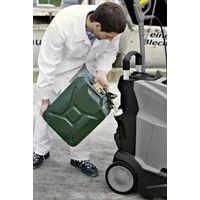 Karcher HDS 5/11 UX Plus Melegvizes magasnyomású mosó (1.064-915.0) 