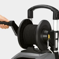 Karcher HDS 5/11 UX Plus Melegvizes magasnyomású mosó (1.064-915.0) 