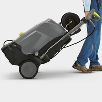 Karcher HDS 5/11 UX Plus Melegvizes magasnyomású mosó (1.064-915.0) 