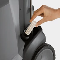 Karcher HDS 5/11 UX Plus Melegvizes magasnyomású mosó (1.064-915.0) 