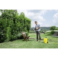 Karcher K 3 Compact magasnyomású mosó (1.676-200.0)