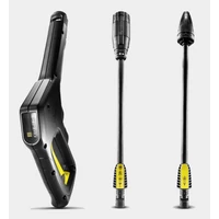 Karcher K 3 Premium Power Control Magasnyomású mosó (1.602-750.0)