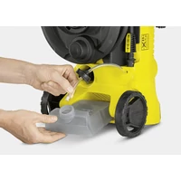 Karcher K 3 Premium Power Control Magasnyomású mosó (1.602-750.0)