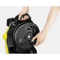 Karcher K 4 Premium Power Control Flex Home magasnyomású mosó (1.324-332.0) 