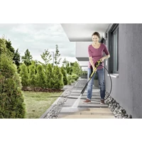 Karcher K 5 Premium Power Control Home Magasnyomású mosó (1.324-574.0)