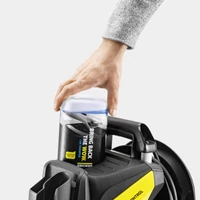 Karcher K 7 POWER Magasnyomású Mosó (1.317-150.0)