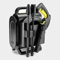 Karcher K Silent Anniversary Edition magasnyomású mosó (1.600-956.0)