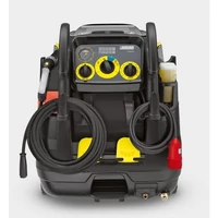 Karcher melegvizes magasnyomású mosó