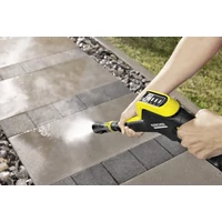 Karcher Magasnyomású mosó