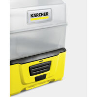 Karcher OC 3 Plus Mobil kültéri tisztító, mosó (1.680-030.0)