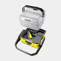 Karcher OC 3 Plus Mobil kültéri tisztító, mosó (1.680-030.0)