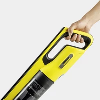 Karcher VC 4S Cordless akkumulátoros porszívó (1.198-280.0)