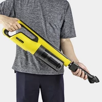 Karcher VC 4S Cordless akkumulátoros porszívó (1.198-280.0)