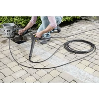 Karcher csőtisztító készlet, 15 m (2.644-492.0)