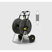 Karcher HT 80 M Fém Tömlőkocsi (2.645-042.0)