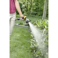 Karcher Multifunkciós Fém Prémium szórópisztoly (2.645-271.0)