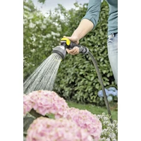 Karcher Multifunkciós Fém Prémium szórópisztoly (2.645-271.0)
