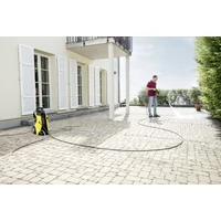 Karcher H 9 Q tömlő 9m 160 Bar (2.641-721.0)