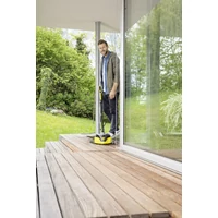 Karcher T 7 Plus T-Racer Felülettisztító (2.644-074.0)