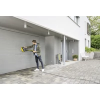 Karcher T 7 Plus T-Racer Felülettisztító (2.644-074.0)