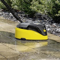 Karcher T 7 Plus T-Racer Felülettisztító (2.644-074.0)